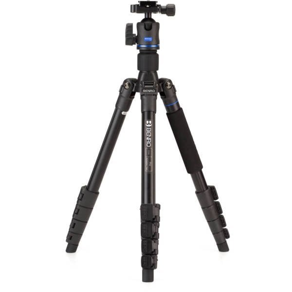 Benro FIT-29AIH1 Itrıp Collection Aluminium Tripod Kit