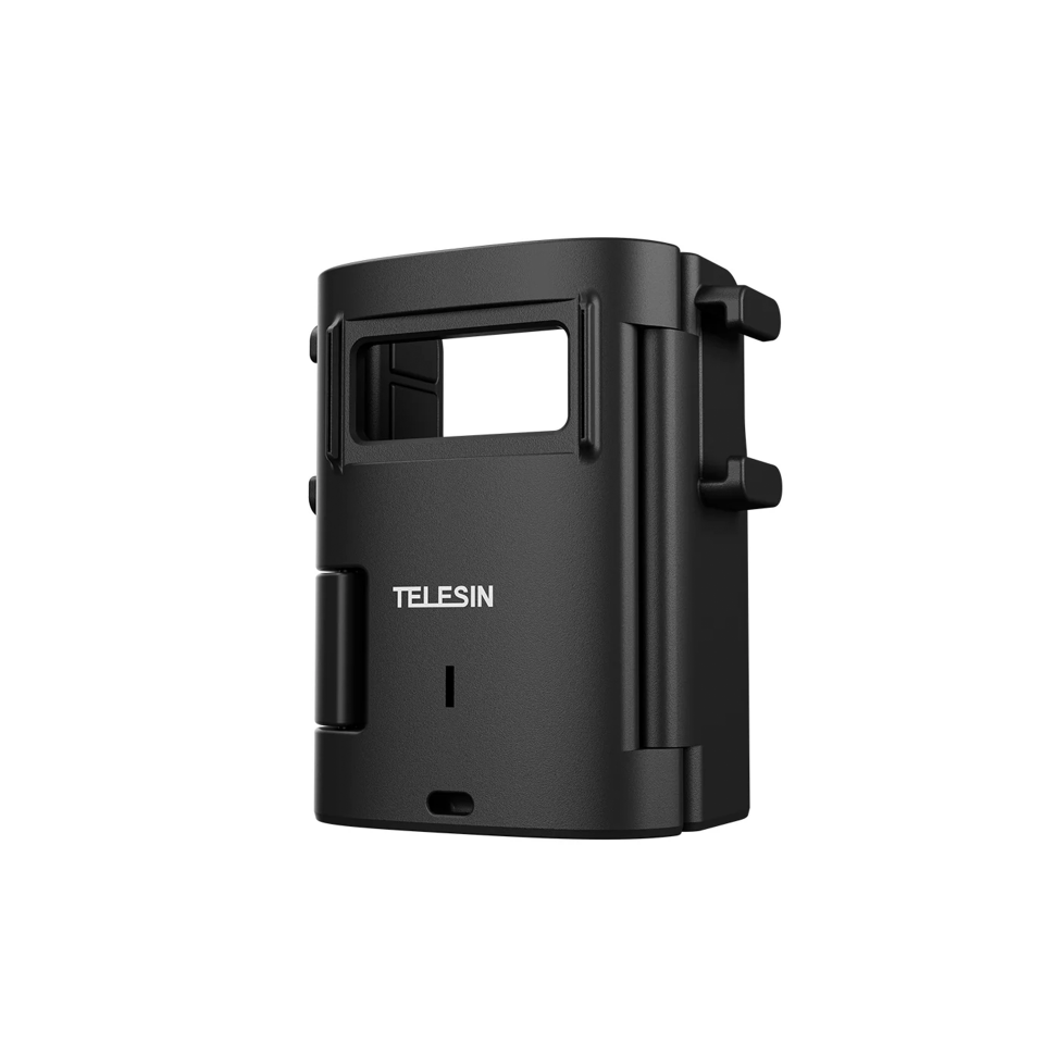 Osmo Pocket 4 için Çok Fonksiyonlu Genişleme Çerçevesi