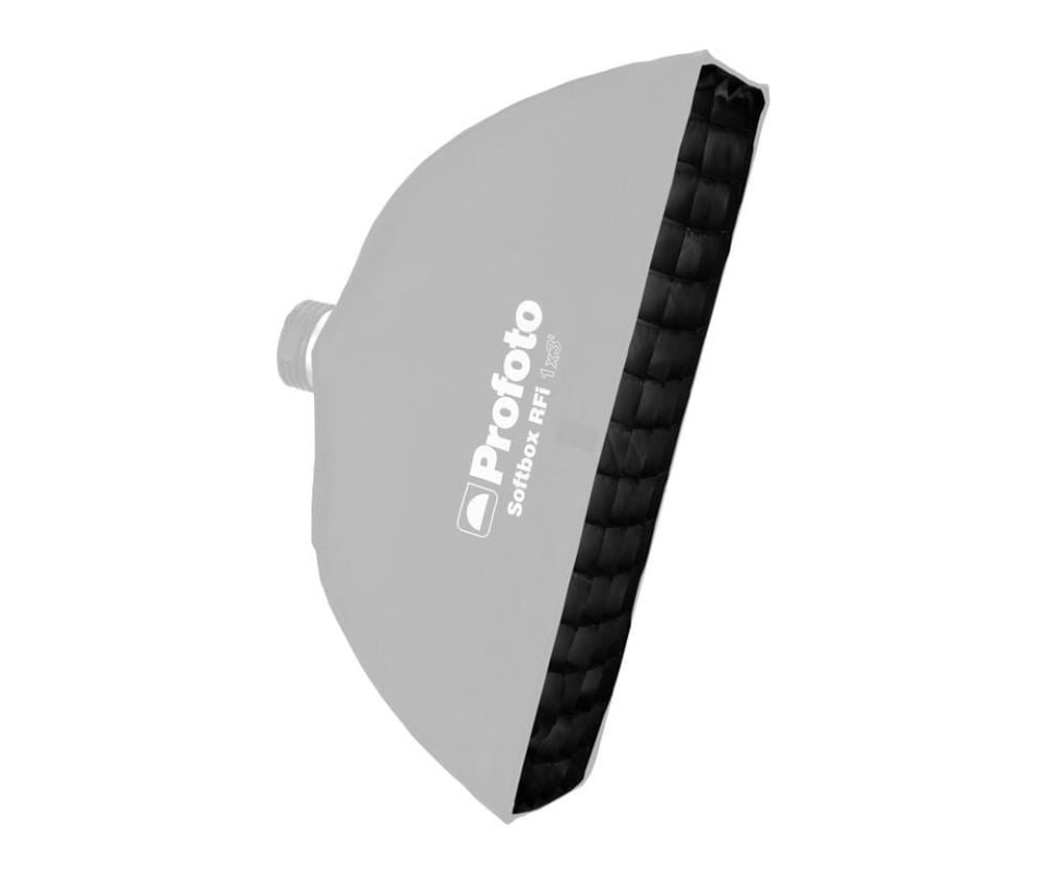 Profoto 50 Degree Softgrid for 30x90cm RFi Softbox (Softbox için Petek)