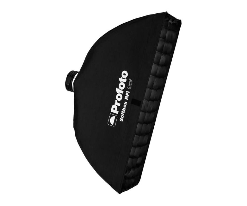 Profoto 50 Degree Softgrid for 30x90cm RFi Softbox (Softbox için Petek)
