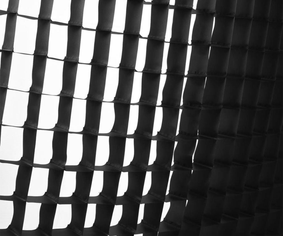 Profoto 50 Degree Softgrid for 30x90cm RFi Softbox (Softbox için Petek)