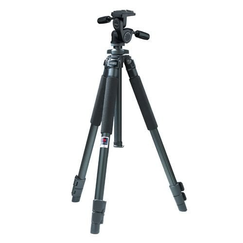Benro A-500FHD2 Magnezyum Tripod ve Kafa