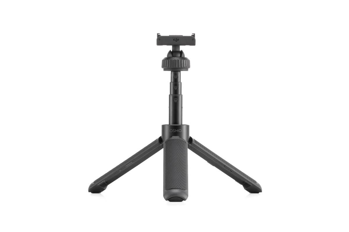Dji Osmo Action Mini Uzatma Çubuğu (Action 3/4)
