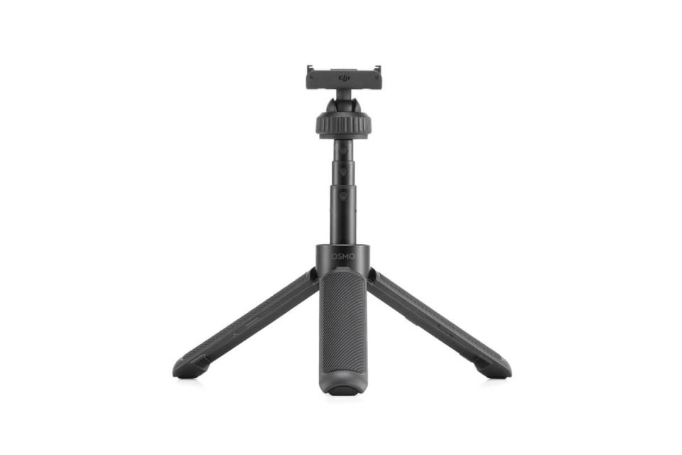 Dji Osmo Action Mini Uzatma Çubuğu (Action 3/4)