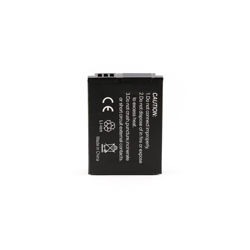 Sanger SLB-10A Samsung Fotoğraf Makinesi Batarya