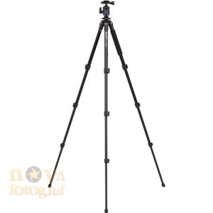 Benro TIS18AIH1 Aluminium Tripod Kit