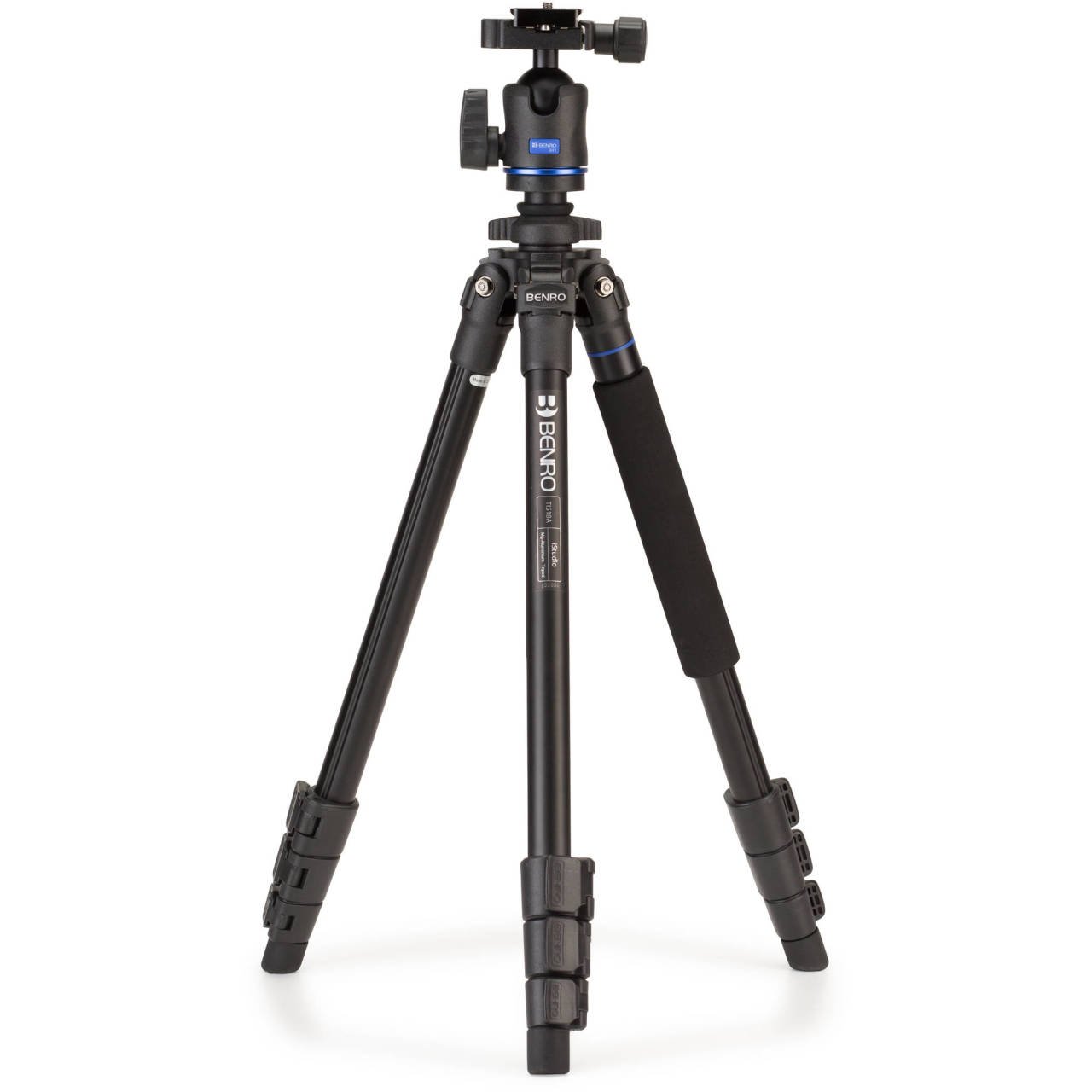 Benro TIS18AIH1 Aluminium Tripod Kit