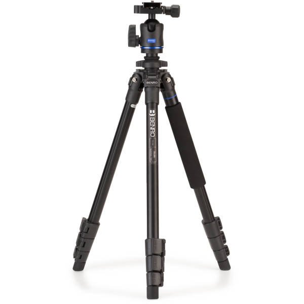Benro TIS18AIH1 Aluminium Tripod Kit