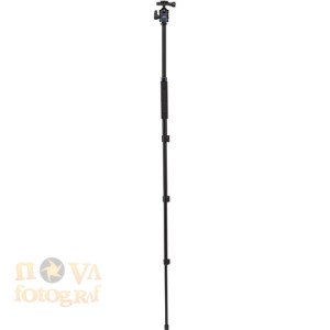 Benro TIS18AIH1 Aluminium Tripod Kit
