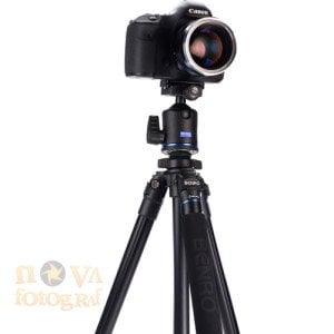 Benro TIS18AIH1 Aluminium Tripod Kit