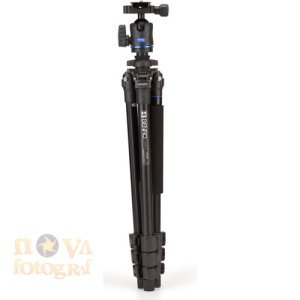Benro TIS18AIH1 Aluminium Tripod Kit