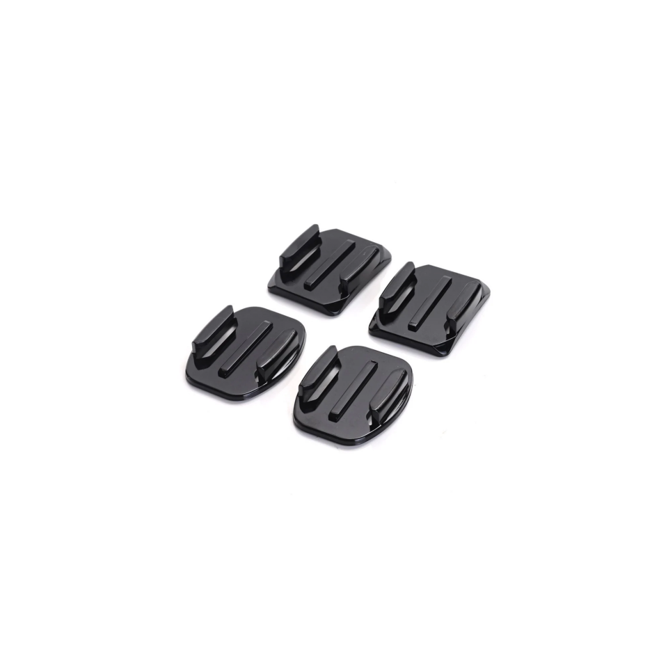 Telesin Flat and Curved Adhesive Sticker Mount