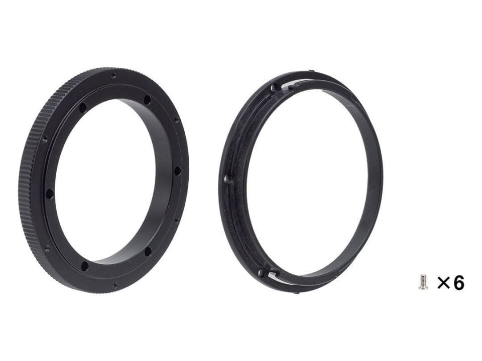 INON XD Mount Konvertör (UCL-90/UCL-67 için)