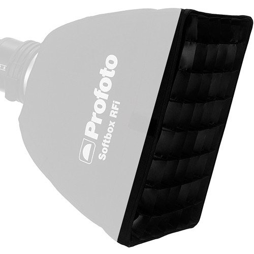 Profoto 50 Degree Softgrid for RFi 40x60cm Softbox (Softbox için Petek)