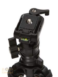 Benro A-150FBR0 Aluminyum Tripod With QR Ball Head