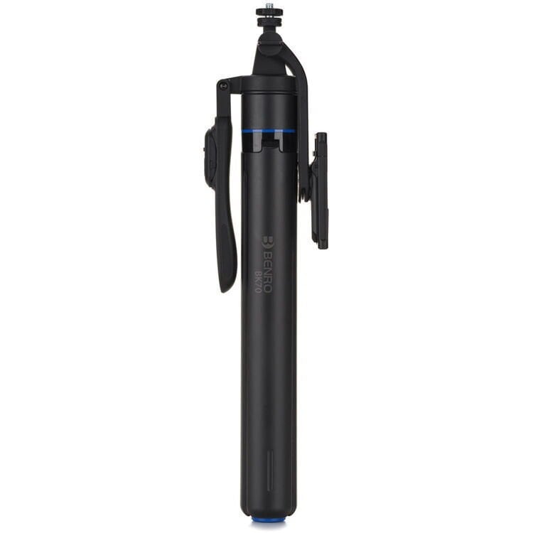 Benro BK70 2-in-1 Akıllı Tripod / Selfie Stick