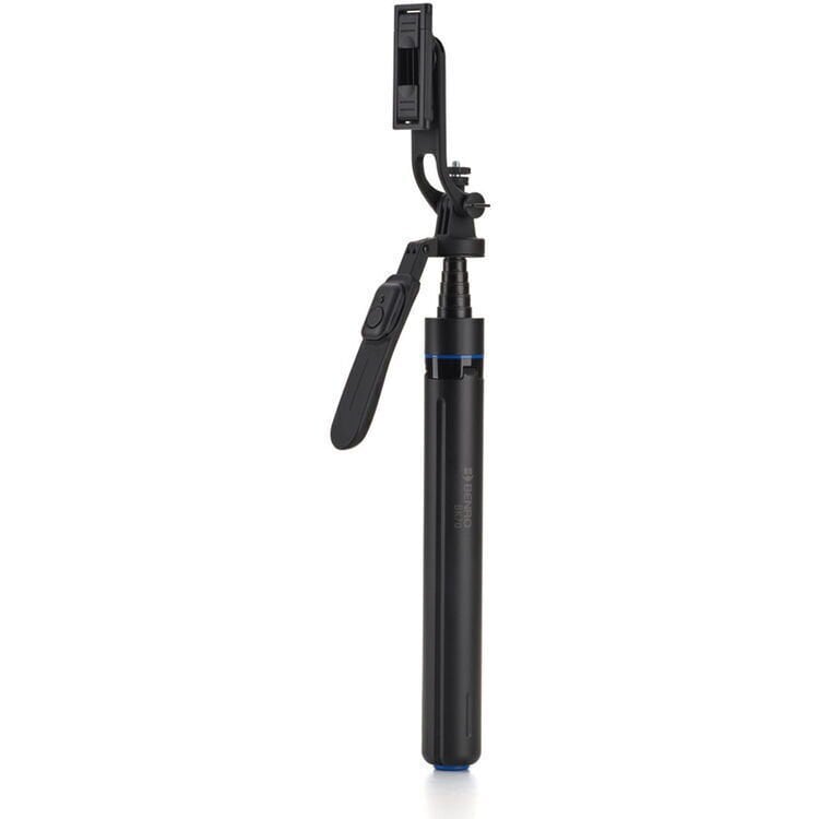 Benro BK70 2-in-1 Akıllı Tripod / Selfie Stick
