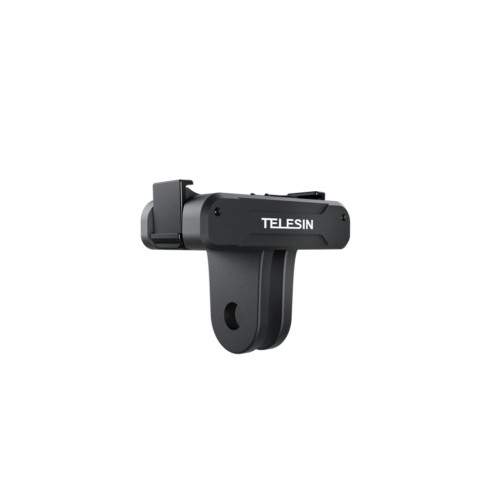 Telesin Osmo Action 5/4/3 için Manyetik Adaptör
