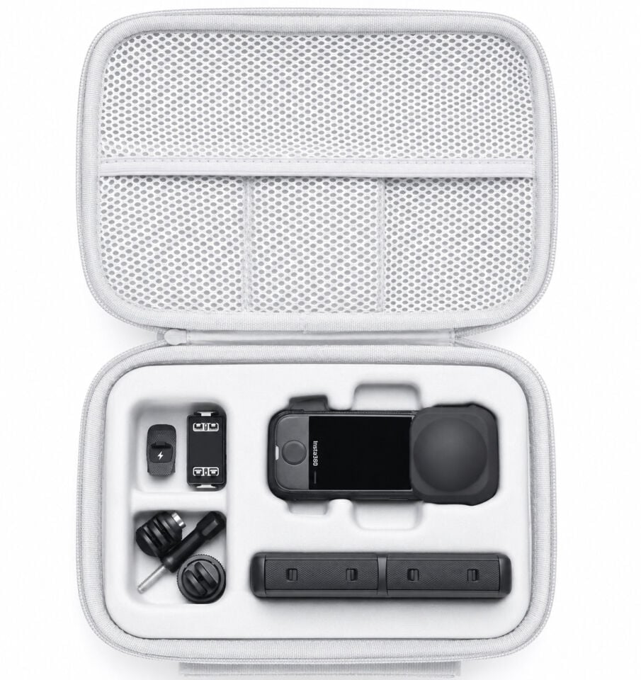 Insta360 X4 Air Carry Case