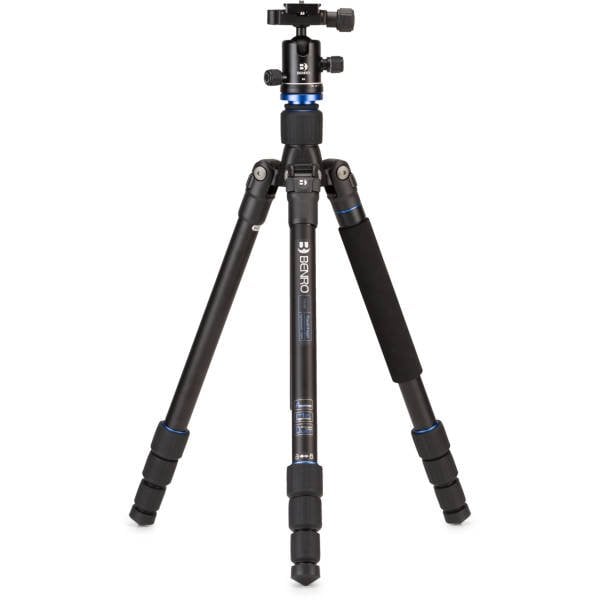 Benro FTA18AB0 Travel Angel Collection Tripod