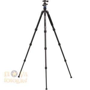Benro FTA18AB0 Travel Angel Collection Tripod