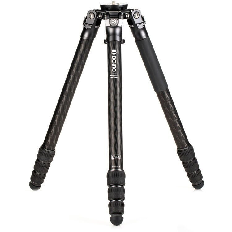 Benro Mammoth TMTH44C Karbon Fiber Tripod