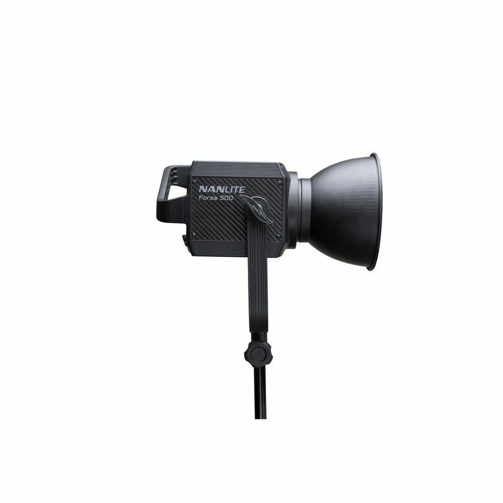 Nanlite Forza 500 Beyaz LED Video Işığı (1 Gün Sonra Teslim)