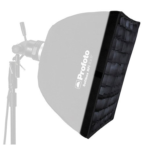 Profoto 50 Degree Softgrid for RFi 60X60cm Softbox (Softbox için Petek)