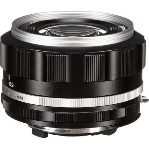 Voigtländer lens F2.8/90mm SL-II S AIS (S) APO-SKOPAR