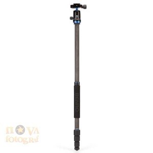 Benro C-1690TB-0 PU-50 Carbon Fiber Tripod Kit