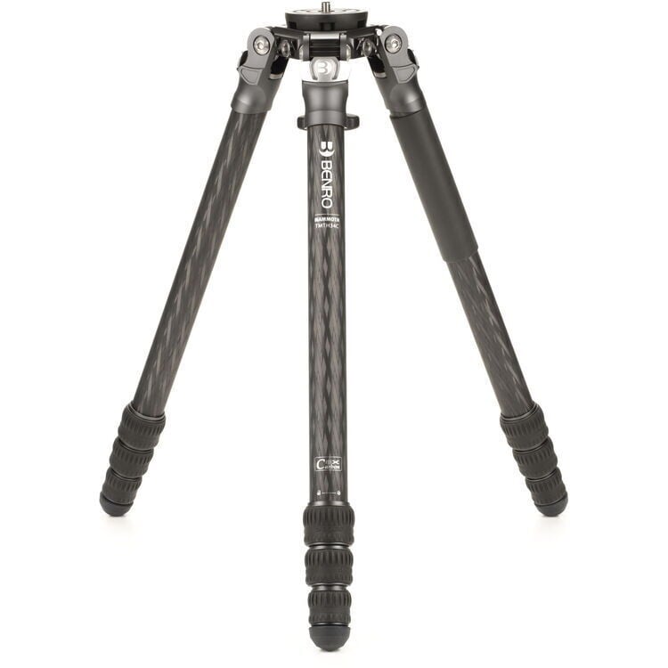 Benro Mammoth TMTH34C Karbon Fiber Tripod