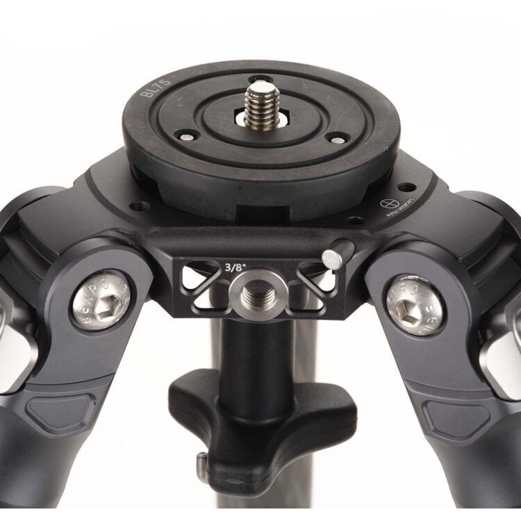 Benro Mammoth TMTH34C Karbon Fiber Tripod