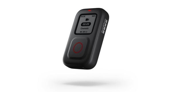 GoPro The Remote (HERO9 Black | HERO8 Black | MAX)