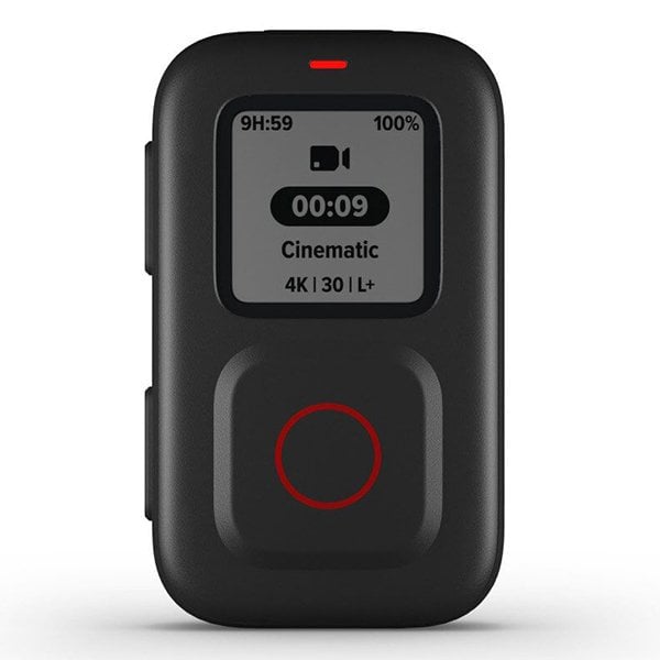 GoPro The Remote (HERO9 Black | HERO8 Black | MAX)