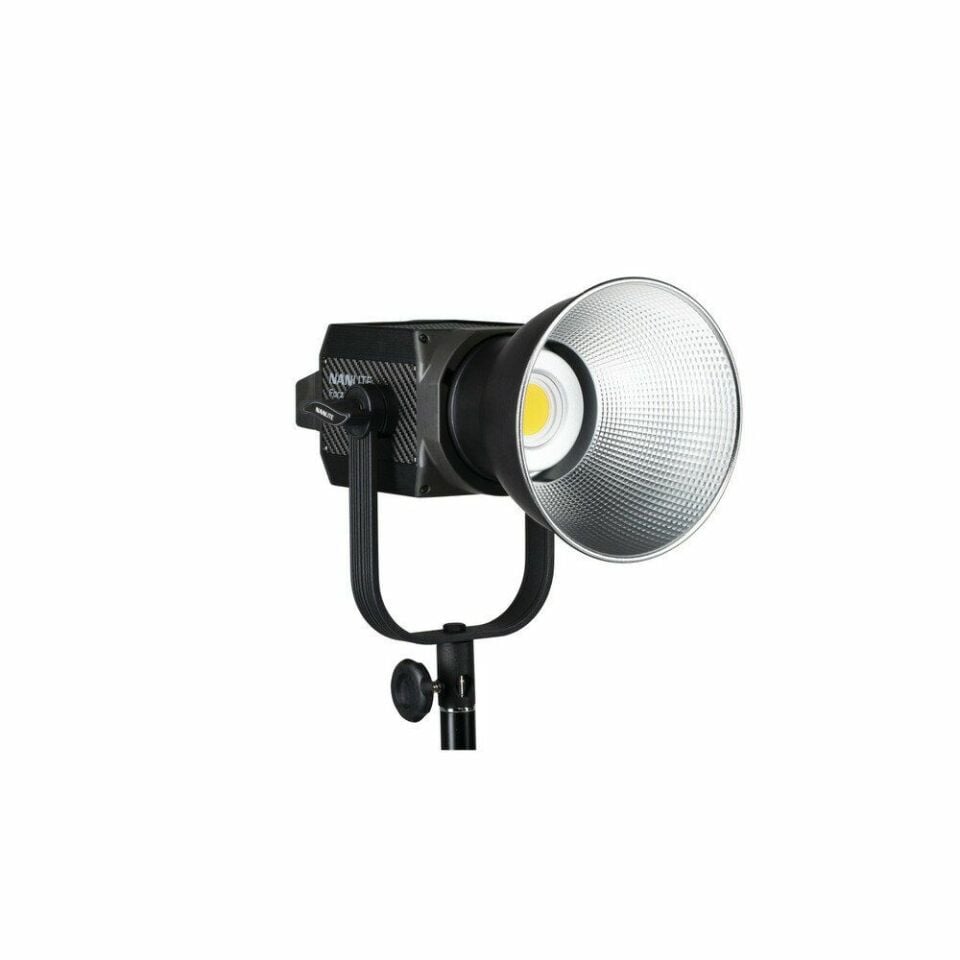 Nanlite Forza 200 Beyaz LED Video Işığı (1Gün Sonra Teslim)