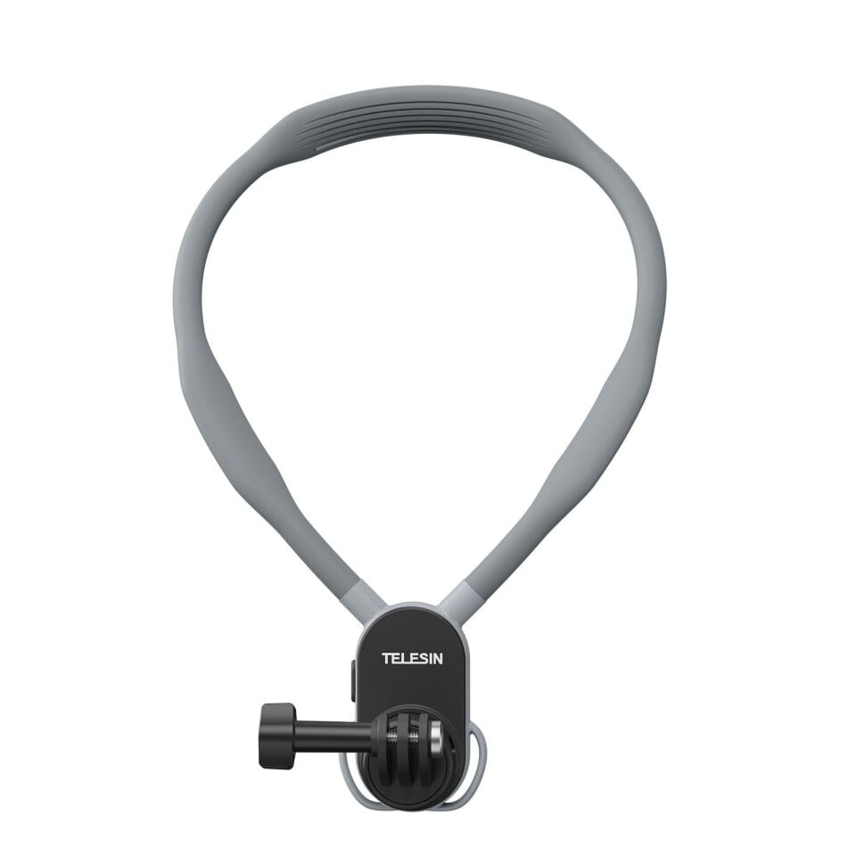 Telesin U Shape Neck Holder 2.0