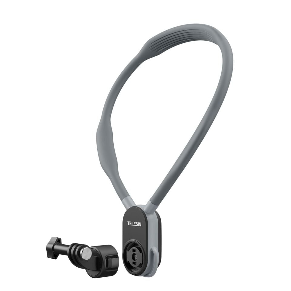 Telesin U Shape Neck Holder 2.0