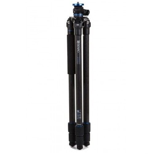 Benro TGP-27C GoPlus Classic Series 2 Carbon 3 Sect Twist