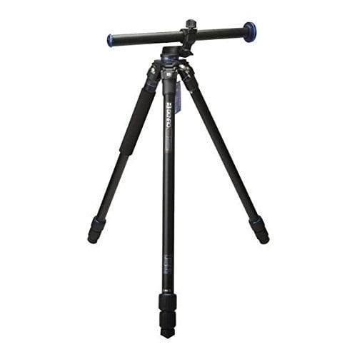 Benro TGP-27C GoPlus Classic Series 2 Carbon 3 Sect Twist