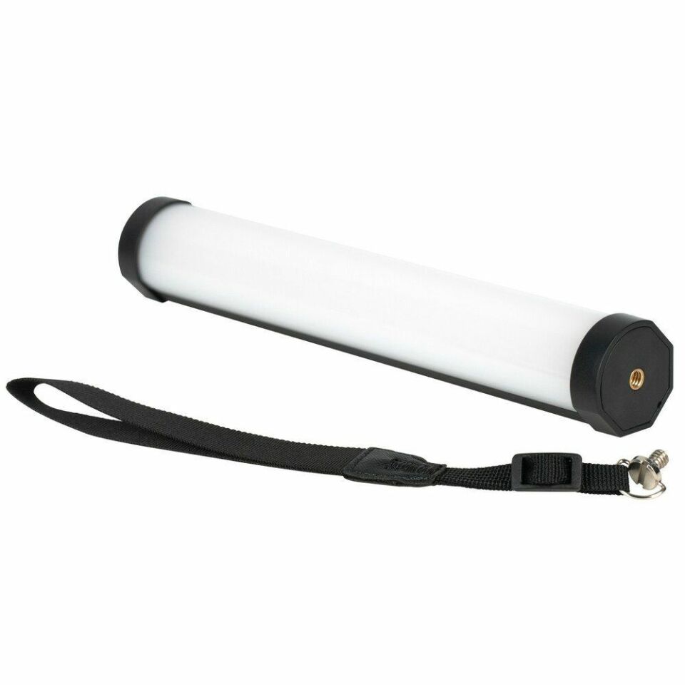 Nanlite PavoTube II 6C Tekli RGB Tüp Işık Kiti