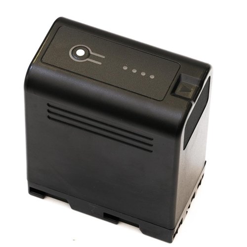 Sanger NP-BPU60 Sony Kamera Batarya Pil
