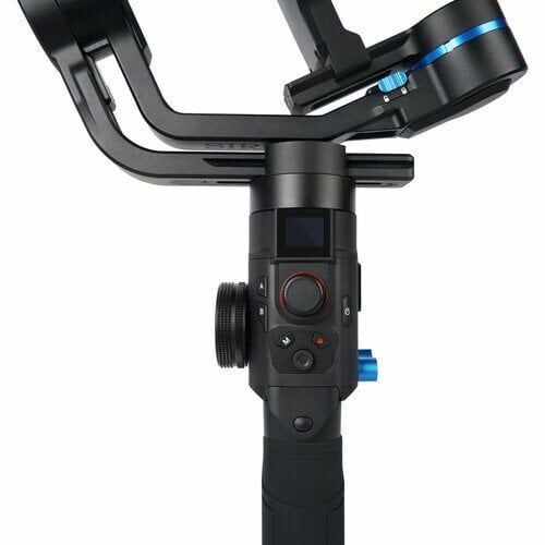 Sirui Exact Pro Kombo Kamera Gimbal