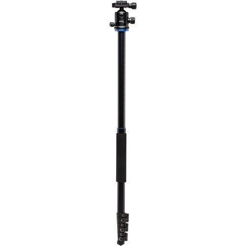 Benro GA258FB2 GoClassic Aluminum Tripod With B2 Ball Head