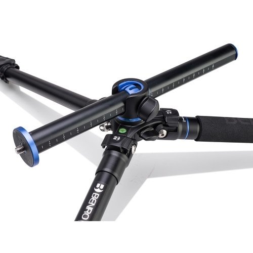 Benro GA258FB2 GoClassic Aluminum Tripod With B2 Ball Head