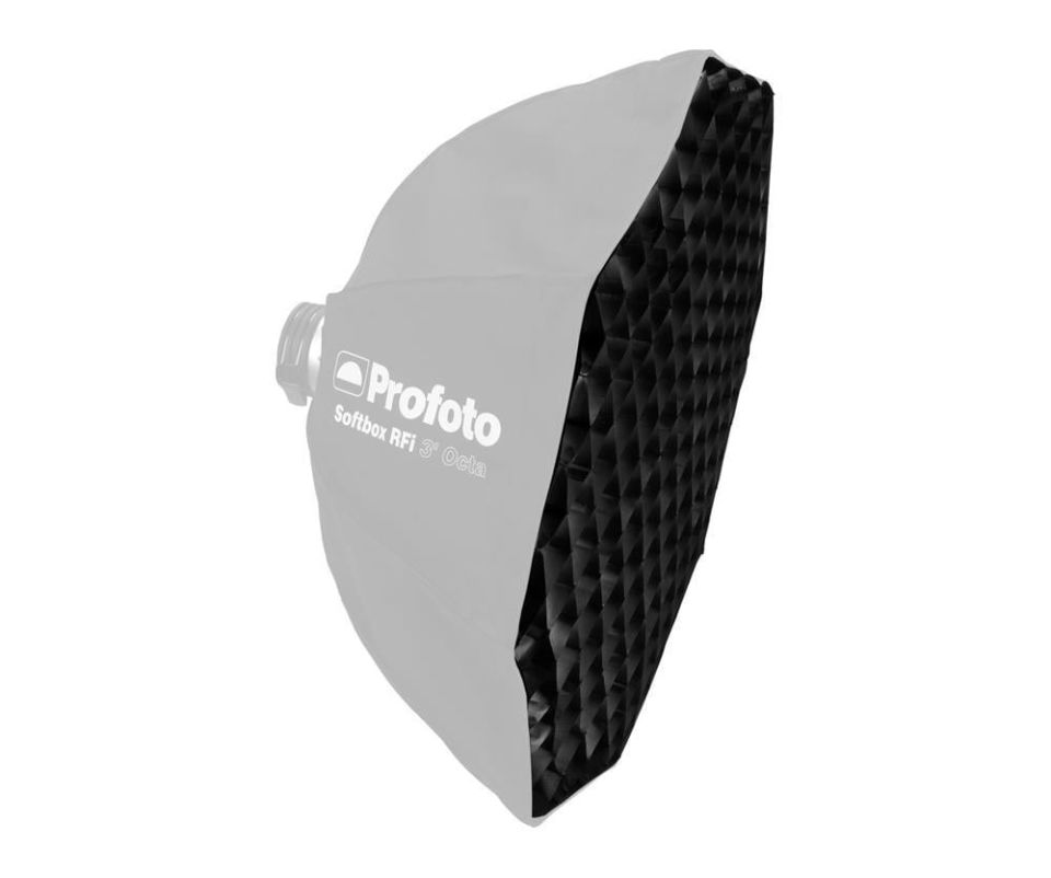 Profoto 50 Degree Softgrid for 90cm RFi Octa Softbox (Softbox için Petek)