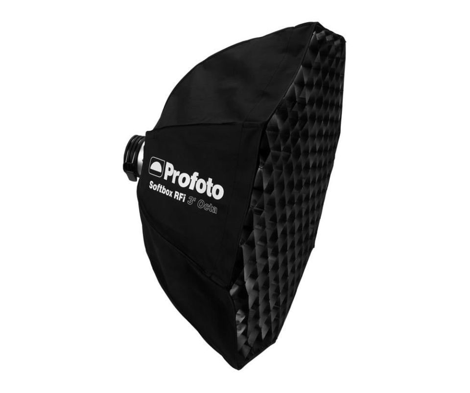 Profoto 50 Degree Softgrid for 90cm RFi Octa Softbox (Softbox için Petek)