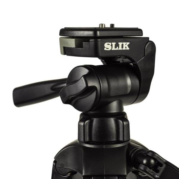 Slik U-9000 Tripod