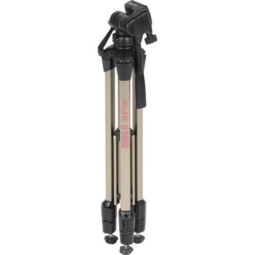 Slik U-9000 Tripod