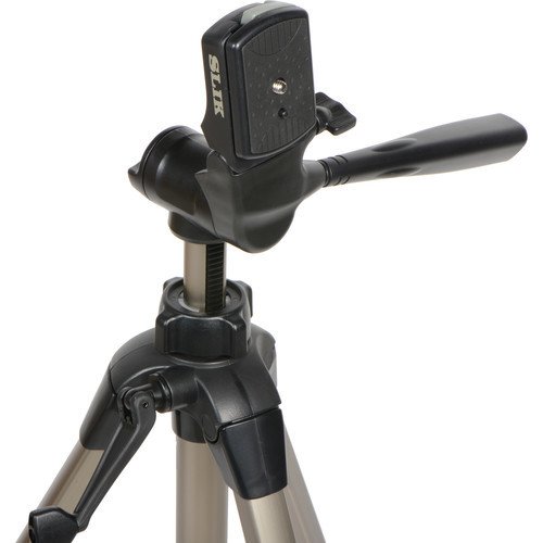 Slik U-9000 Tripod
