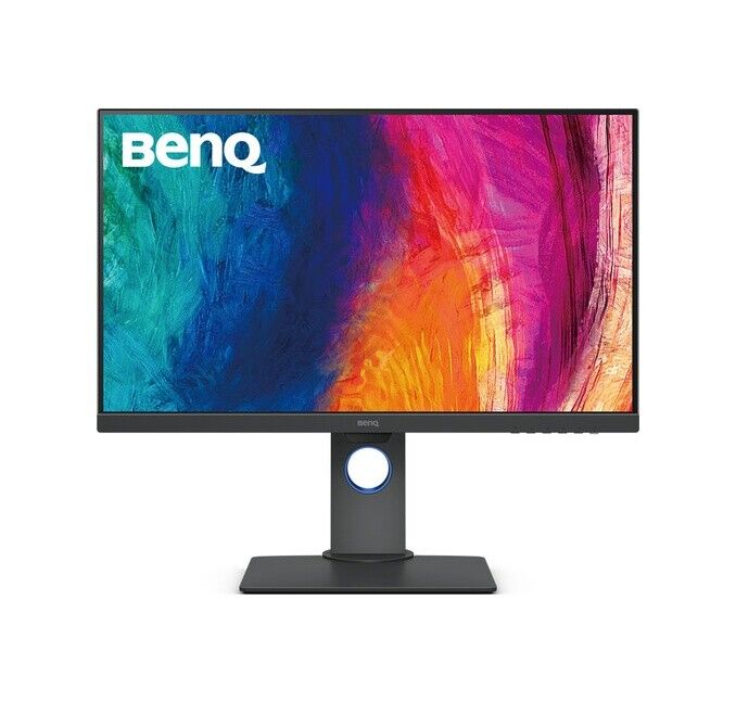 Benq PD2705Q 27" 5 MS 60 Hz OHD LED Monitör